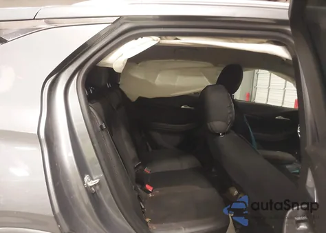 2020 Buick Encore Gx Fwd Select from USA, damaged, VIN KL4MMDSL5LB080404